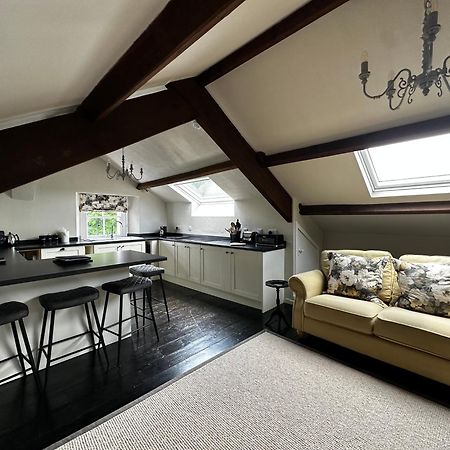 Penthouse Apartment Cockermouth Luaran gambar